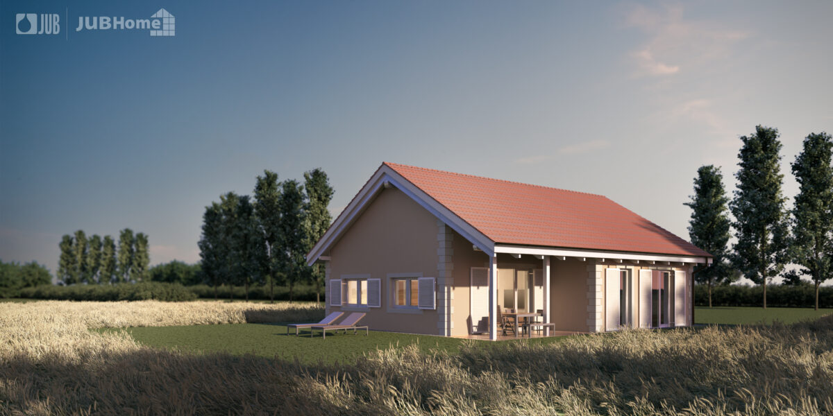 JUBHome Classic 85 EXT1